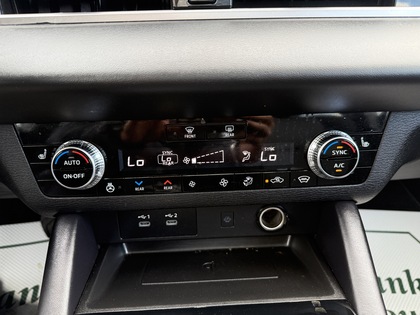 used 2025 Mitsubishi Outlander car, priced at $35,950