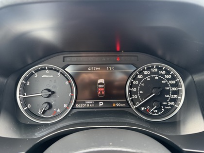 used 2025 Mitsubishi Outlander car, priced at $35,950