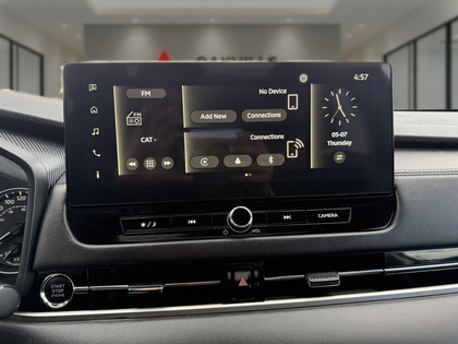 used 2025 Mitsubishi Outlander car, priced at $35,950