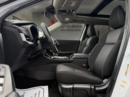 used 2025 Mitsubishi Outlander car, priced at $35,950