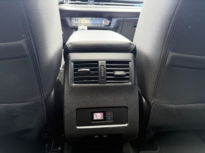 used 2025 Mitsubishi Outlander car, priced at $35,950