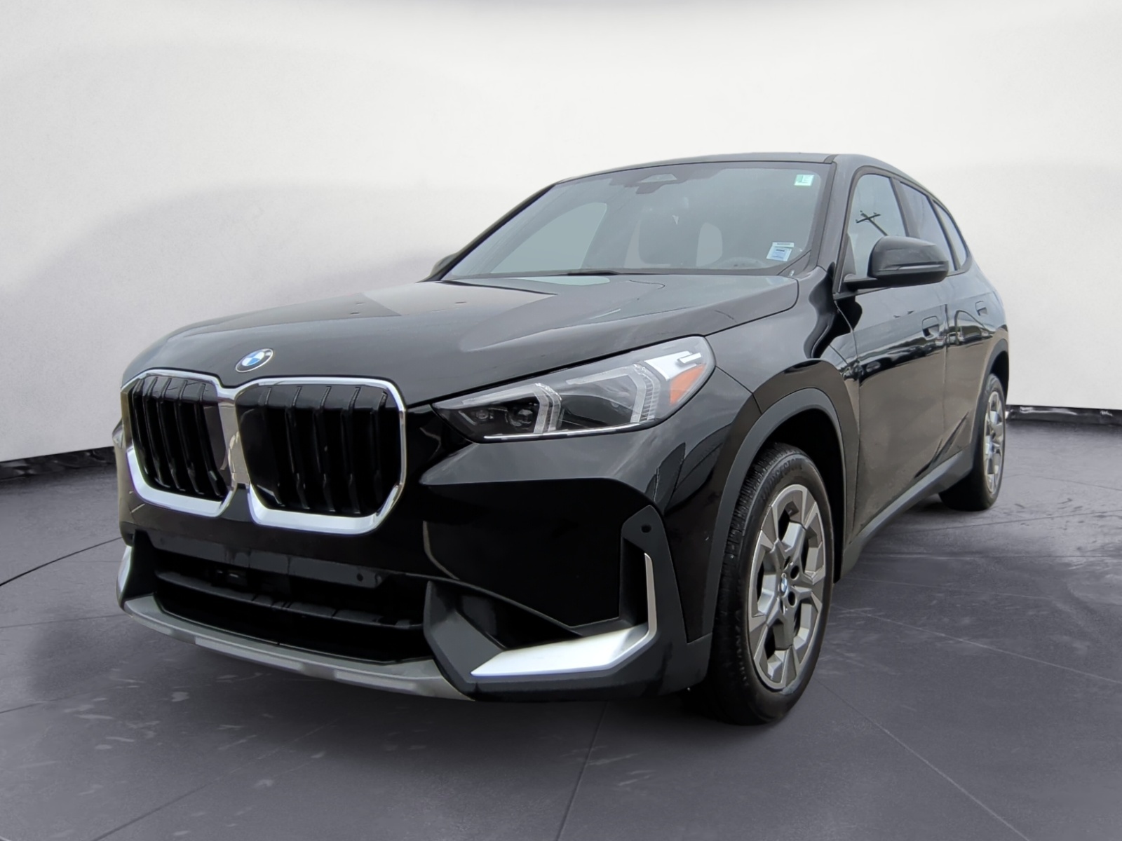 2025 BMW X1