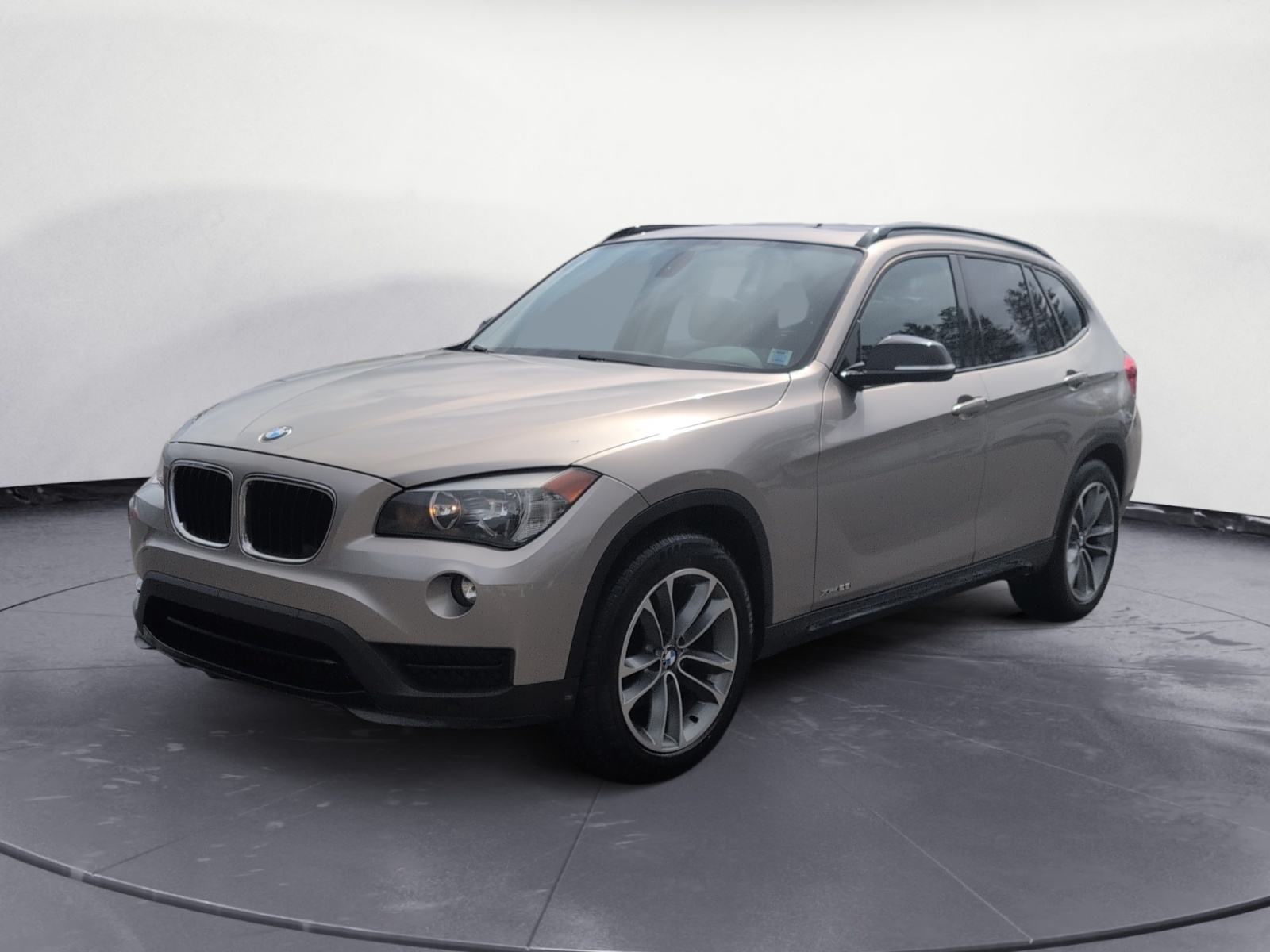2015 BMW X1