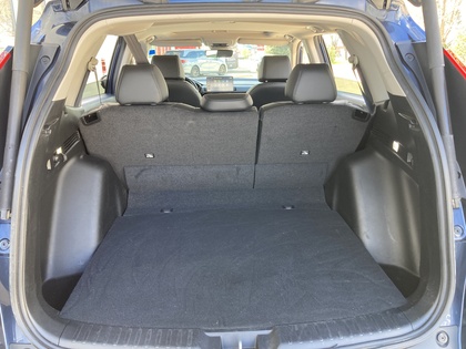 used 2023 Honda CR-V car, priced at $37,900