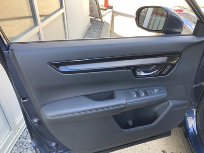 used 2023 Honda CR-V car, priced at $37,900