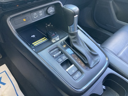 used 2023 Honda CR-V car, priced at $37,900