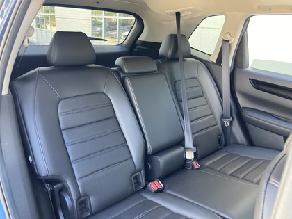used 2023 Honda CR-V car, priced at $37,900