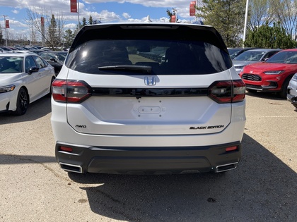 used 2023 Honda Pilot car, priced at $50,900