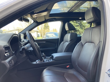 used 2023 Honda Pilot car, priced at $50,900