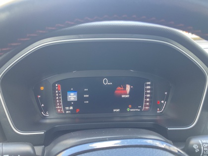 used 2023 Honda Pilot car, priced at $50,900