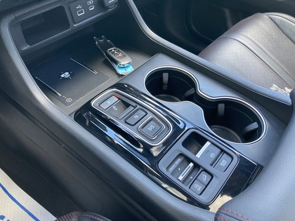 used 2023 Honda Pilot car, priced at $50,900