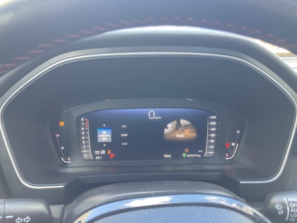used 2023 Honda Pilot car, priced at $50,900