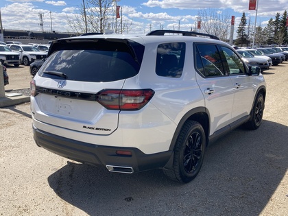 used 2023 Honda Pilot car, priced at $50,900