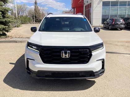 used 2023 Honda Pilot car, priced at $50,900