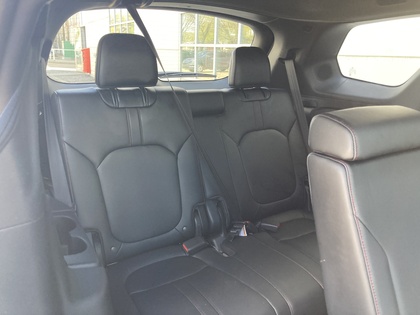 used 2023 Honda Pilot car, priced at $50,900