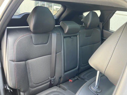 used 2022 Hyundai Tucson car, priced at $24,900