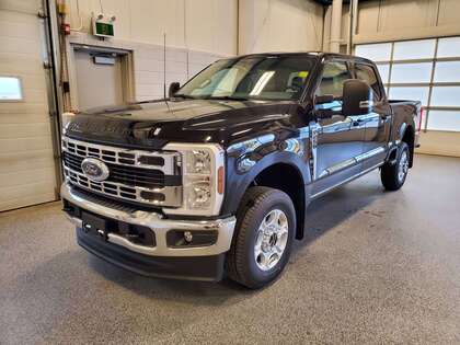 2026 Ford F-250 Super Duty XLT Crew Cab 4WD