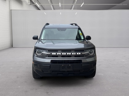 used 2024 Ford Bronco Sport car, priced at $30,124