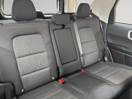 used 2024 Ford Bronco Sport car, priced at $30,124