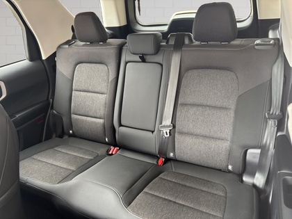 used 2024 Ford Bronco Sport car, priced at $30,124