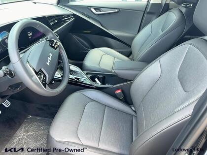 used 2025 Kia Niro car, priced at $38,999