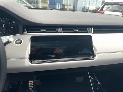 used 2020 Land Rover Range Rover Evoque car, priced at $28,700