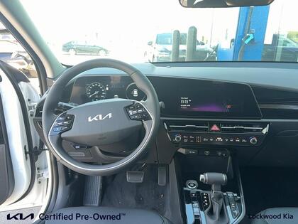 used 2025 Kia Niro car, priced at $36,999