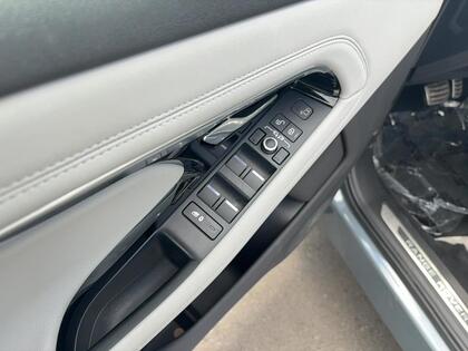 used 2020 Land Rover Range Rover Evoque car, priced at $28,700