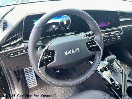 used 2025 Kia Niro car, priced at $38,999