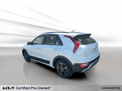 used 2025 Kia Niro car, priced at $36,999