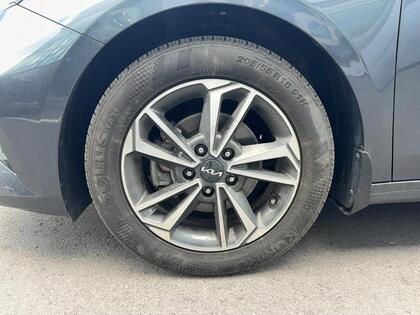 used 2023 Kia Forte car, priced at $18,999