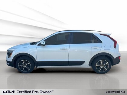 used 2025 Kia Niro car, priced at $36,999
