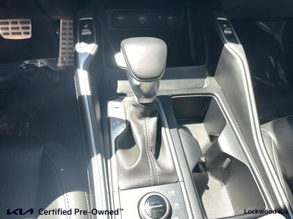 used 2023 Kia Sorento car, priced at $33,999