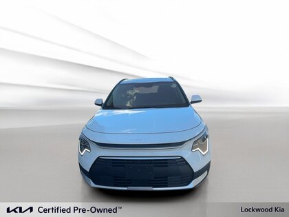 used 2025 Kia Niro car, priced at $36,999