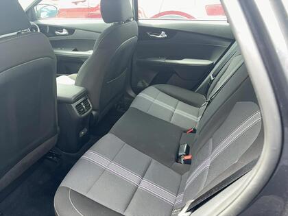 used 2023 Kia Forte car, priced at $18,999
