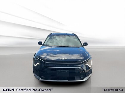 used 2025 Kia Niro car, priced at $38,999