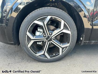 used 2025 Kia Niro car, priced at $38,999