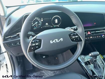 used 2025 Kia Niro car, priced at $36,999