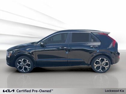 used 2025 Kia Niro car, priced at $38,999