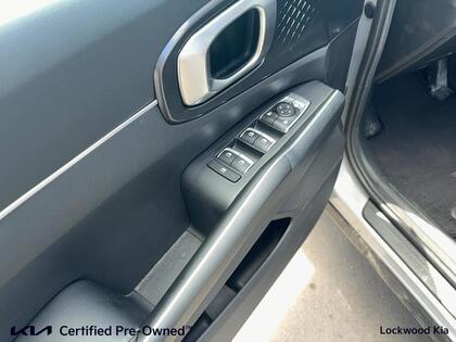 used 2023 Kia Sorento car, priced at $31,999