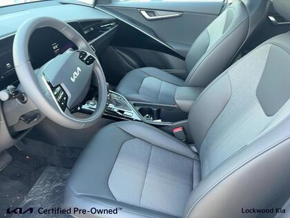 used 2025 Kia Niro car, priced at $36,999