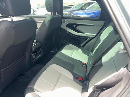 used 2020 Land Rover Range Rover Evoque car, priced at $28,700