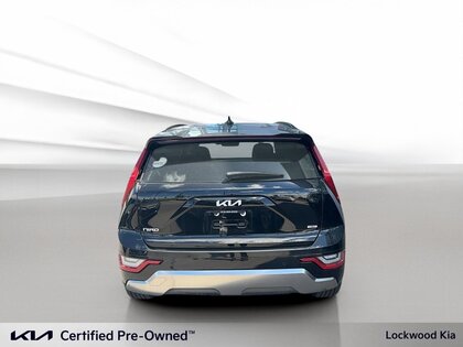 used 2025 Kia Niro car, priced at $38,999