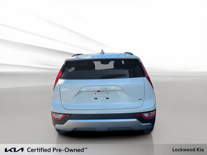 used 2025 Kia Niro car, priced at $36,999