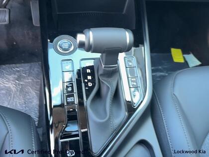 used 2025 Kia Niro car, priced at $36,999