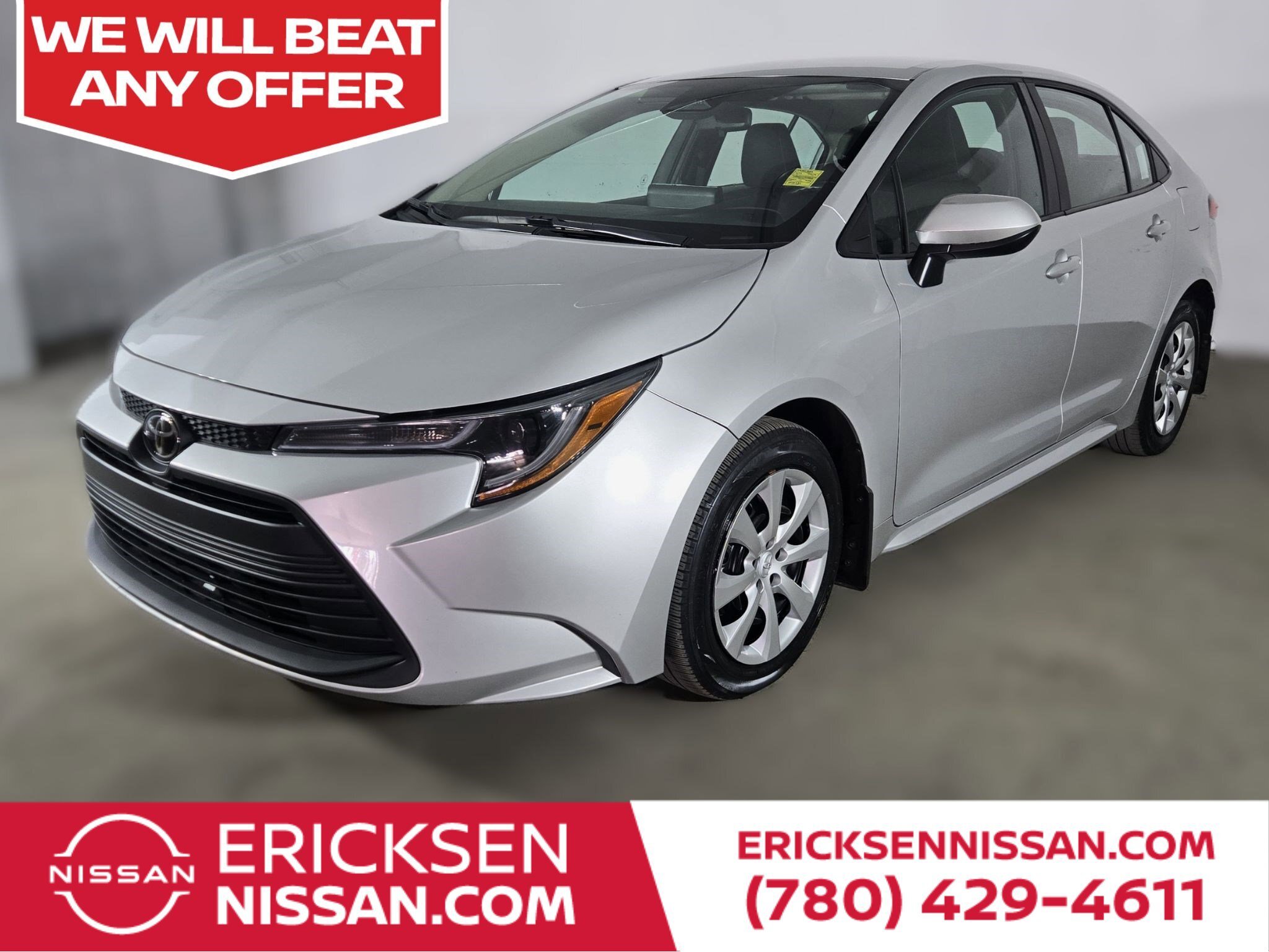 2023 Toyota Corolla
