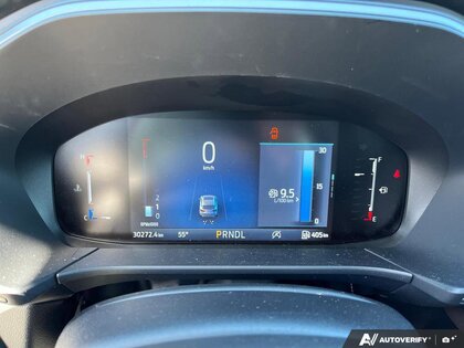 used 2025 Ford Escape car, priced at $27,999