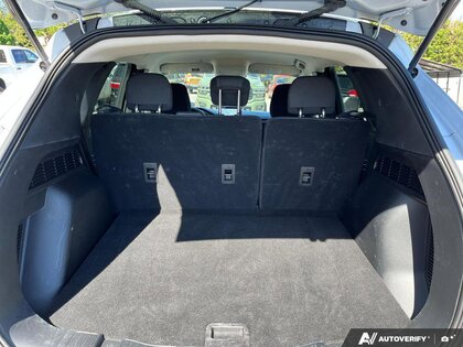 used 2025 Ford Escape car, priced at $27,999