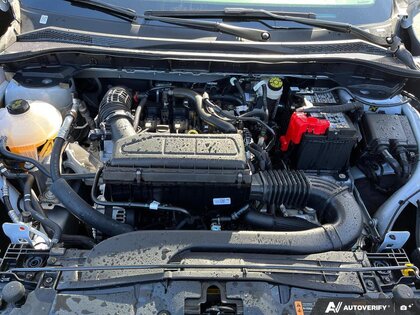 used 2025 Ford Escape car, priced at $27,999