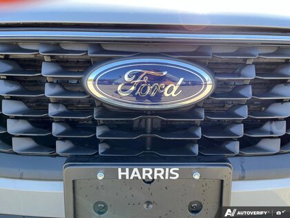 used 2025 Ford Escape car, priced at $27,999